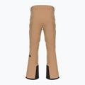 Мъжки ски панталони The North Face Chakal almond butter/black 2