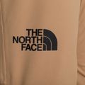 Мъжки ски панталони The North Face Chakal almond butter/black 4