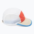 Шапка за бягане The North Face Run optic blue/radiant orange/white 2