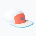 Шапка за бягане The North Face Run optic blue/radiant orange/white 5