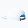 Шапка за бягане The North Face Run optic blue/radiant orange/white 6