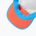 Шапка за бягане The North Face Run optic blue/radiant orange/white 7