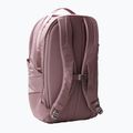 The North Face Isabella 3.0 20 л дамска туристическа раница fawn grey light heather/gardenia white 2
