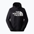 Мъжки суитшърт The North Face Tekno Logo Hoodie black 5