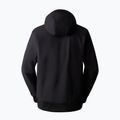 Мъжки суитшърт The North Face Tekno Logo Hoodie black 6