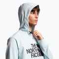 Мъжки суитшърт The North Face Tekno Logo Hoodie icecap blue 3