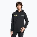 Мъжки суитшърт The North Face Tekno Logo Hoodie black/sun sprite