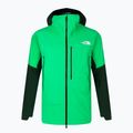 Мъжко ски яке The North Face Summit Stimson Futurelight chlorophyl green 6