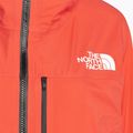 Дамско ски яке The North Face Summit Stimson Futurelight сияйно оранжево/бадемово масло 7