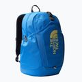 Детска туристическа раница The North Face Mini Recon 19,5 л optic blue/asphalt grey/sun sprite