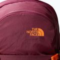 The North Face Movmynt 26 l boysenberry/mandarin дамска туристическа раница 3