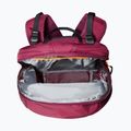 The North Face Movmynt 26 l boysenberry/mandarin дамска туристическа раница 4
