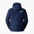 Мъжко пухено яке The North Face Aconcagua 3 Hoodie summit navy 5