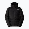 Мъжко пухено яке The North Face Aconcagua 3 Hoodie black 5