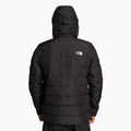 Мъжко пухено яке The North Face Aconcagua 3 Hoodie black 2