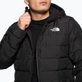 Мъжко пухено яке The North Face Aconcagua 3 Hoodie black 4