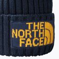 Зимна шапка The North Face Heritage Ski Tuke summit navy/summit gold 2