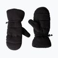 The North Face Cragmont Fleece Mitt black/black ръкавица за трекинг 5