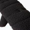 The North Face Cragmont Fleece Mitt black/black ръкавица за трекинг 7