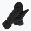 The North Face Cragmont Fleece Mitt black/black ръкавица за трекинг