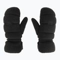 The North Face Cragmont Fleece Mitt black/black ръкавица за трекинг 3