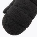 The North Face Cragmont Fleece Mitt black/black ръкавица за трекинг 4