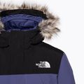 The North Face Mcmurdo Parka детско пухено яке cave blue 3