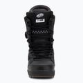 Мъжки сноуборд обувки Vans Invado Pro M black/gum 3