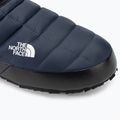 Мъжки пантофи The North Face Thermoball Traction Mule V summit navy/white 7