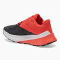 Дамски обувки за бягане The North Face Vectiv Enduris 3 asphalt grey/radiant orange 3