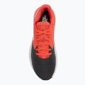 Дамски обувки за бягане The North Face Vectiv Enduris 3 asphalt grey/radiant orange 5