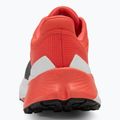 Дамски обувки за бягане The North Face Vectiv Enduris 3 asphalt grey/radiant orange 6