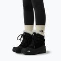Детски ботуши за сняг The North Face Shellista V Lace WP black/black 8