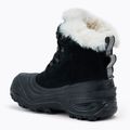 Детски ботуши за сняг The North Face Shellista V Lace WP black/black 3