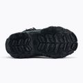 Детски ботуши за сняг The North Face Shellista V Lace WP black/black 4