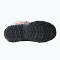 Детски ботуши за сняг The North Face Shellista V Lace Wp fawn grey/asphalt grey 9