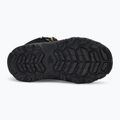 Детски обувки за трекинг The North Face Chilkat V Lace WP black/black 4