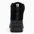 Детски обувки за трекинг The North Face Chilkat V Lace WP black/black 6