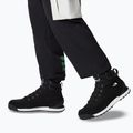 Мъжки ботуши за трекинг The North Face Back To Berkeley IV Textile WP black/white 7
