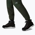 Дамски ботуши за трекинг The North Face Back To Berkeley IV Textile WP black/white 11