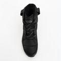 Дамски ботуши за сняг The North Face Thermoball Lace Up Luxe Wp black/asphalt grey 5