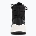Дамски ботуши за сняг The North Face Thermoball Lace Up Luxe Wp black/asphalt grey 6