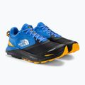 Мъжки маратонки The North Face Vectiv Enduris 3 Futurelight black/optic blue 4