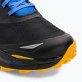 Мъжки маратонки The North Face Vectiv Enduris 3 Futurelight black/optic blue 7
