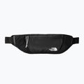 Колан за бягане The North Face Sunriser Tun Belt 0,5 l black/white