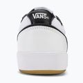 Обувки Vans Lowland CC JMP R true white/black 7