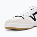 Обувки Vans Lowland CC JMP R true white/black 8