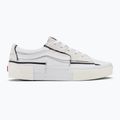 Обувки Vans SK8-Low Reconstruct true white 2