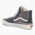 Обувки Vans SK8-Hi Reconstruct grey 3