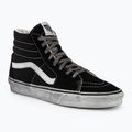 Обувки Vans SK8-Hi Stressed black/white